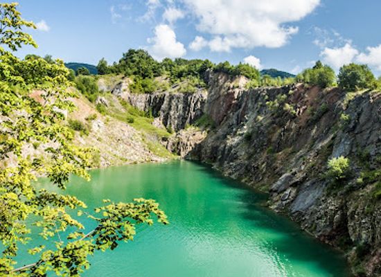slovakia/zemplinska-sirava/landmark/benatina-lake