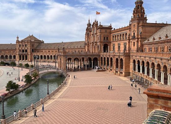 spain/seville/landmark/puerta-de-navarra