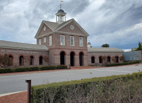 virginia/williamsburg/landmark/abby-aldrich-rockefeller-folk-art-museum