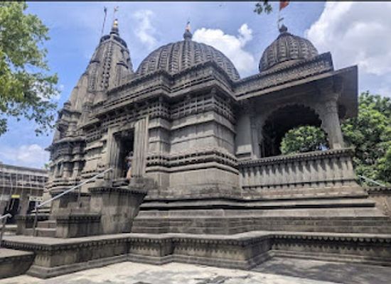 india/nashik/landmark/shree-kalaram-mandir-sansthan