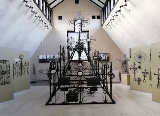 lithuania/klaipeda/landmark/museum-of-the-history-of-lithuania-minor-blacksmith-museum