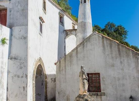 portugal/estremadura/landmark/convent-of-our-lady-of-arrabida