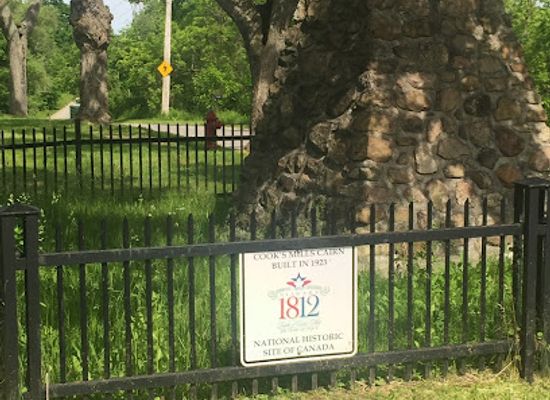 canada/southwestern-ontario/landmark/battle-of-cook-s-mills-national-historic-site