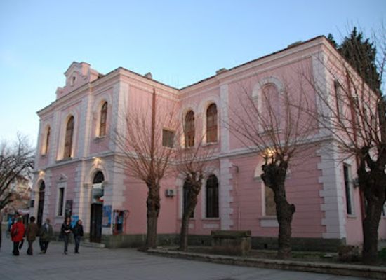 bulgaria/burgas/landmark/history-museum-burgas