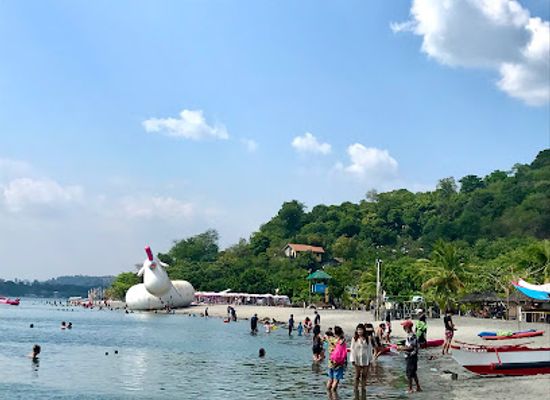 philippines/subic/landmark/inflatable-island