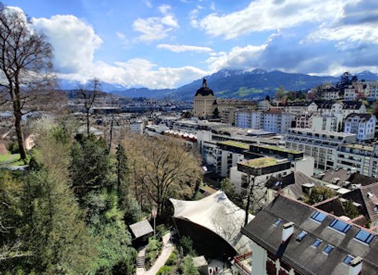 switzerland/lucerne/landmark/glacier-garden-of-lucerne