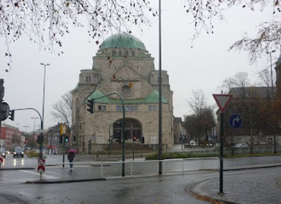 germany/essen/landmark/altkatholische-friedenskirche