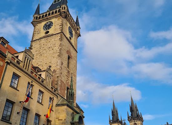 czechia/prague/landmark/prague-astronomical-clock