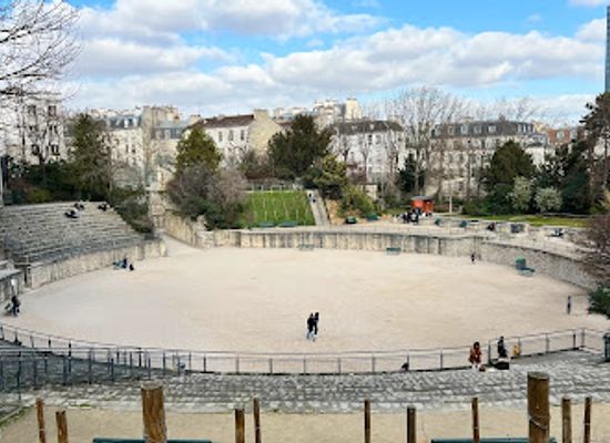 france/paris/latin-quarter/landmark/arenes-de-lutece
