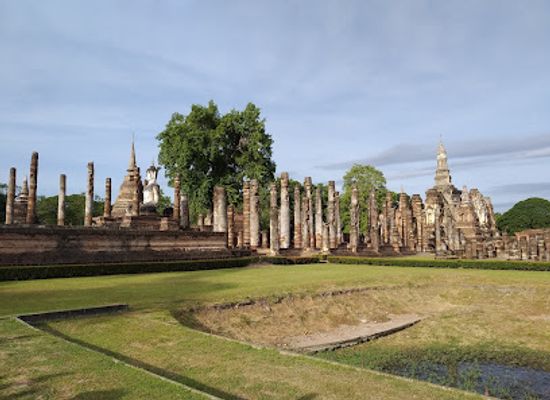 thailand/sukhothai/landmark/wat-si-chum
