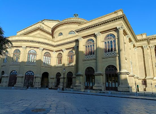 italy/palermo/landmark/teatro-massimo