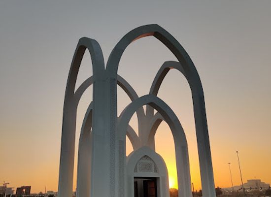 qatar/mesaieed/landmark/arches-monument
