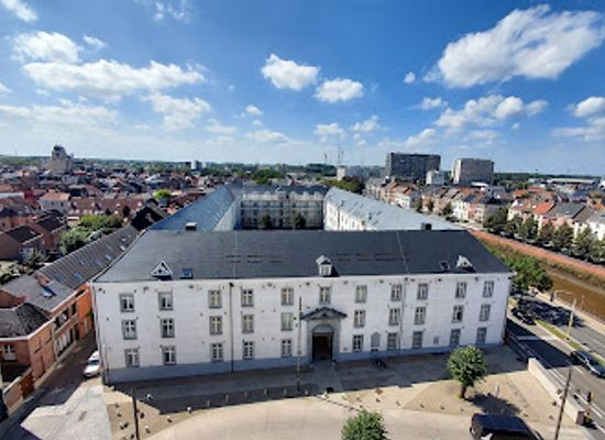 belgium/mechelen/landmark/kazerne-dossin-memorial