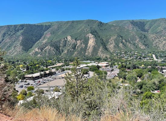 colorado/glenwood-springs/landmark/linwood-cemetery