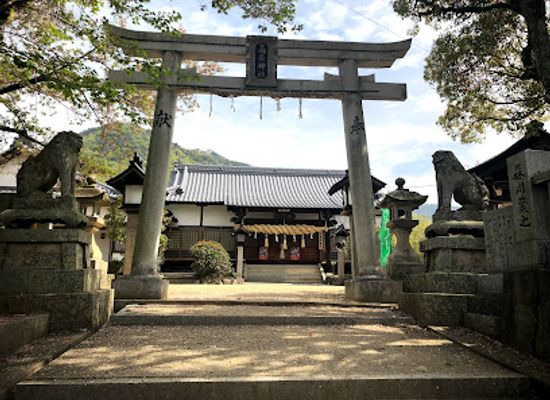 japan/shikoku/landmark/takaya-shrine