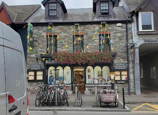 ireland/killarney/landmark/bricin-restaurant-and-boxty-house