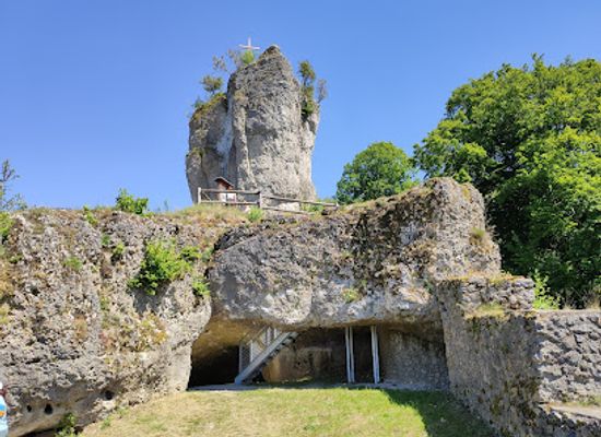 germany/franconia/landmark/barnfels-castle