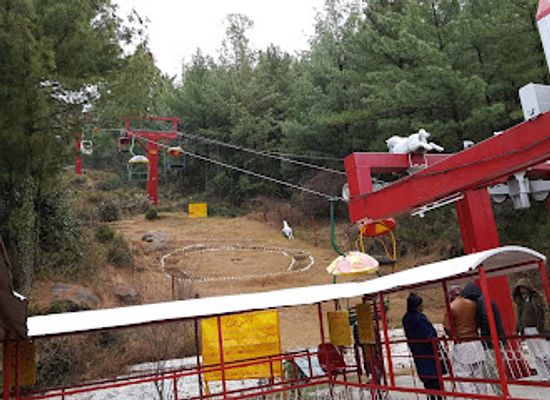 pakistan/murree/landmark/bansara-gali-chair-lift