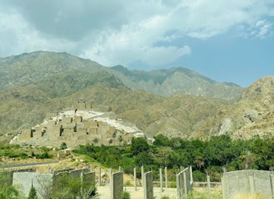 saudi-arabia/al-bahah/landmark/al-baha-province-emirate