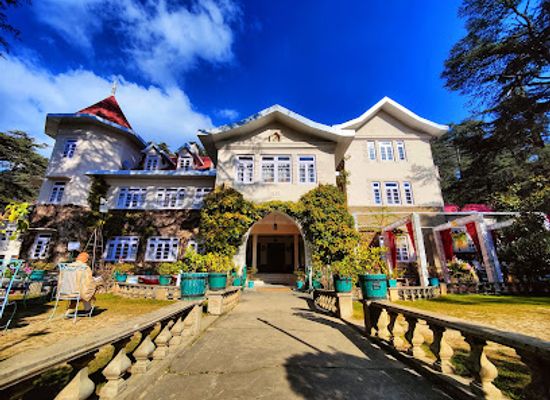 india/shimla/landmark/hotel-woodville-palace-shimla-a-heritage-property-since-1938