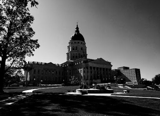 kansas/topeka/landmark/kansas-capitol-hall-topeka-ks