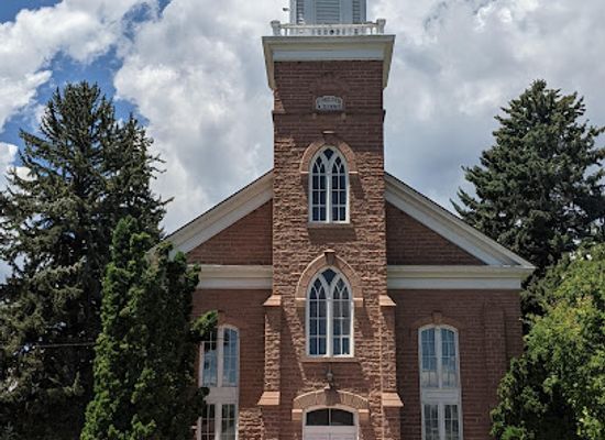 utah/wasatch-plateau/landmark/historic-wasatch-stake-tabernacle