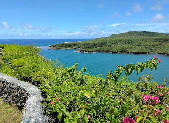 guam/fai-fai-beach/landmark/talo-fo-fo-falls