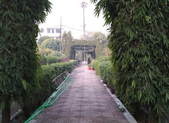 india/kanpur/govind-nagar/landmark/jai-shri-krishna-park