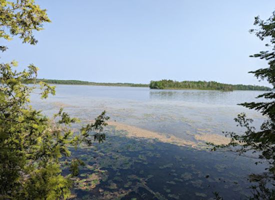 wisconsin/door-county/landmark/kangaroo-lake-nature-preserve