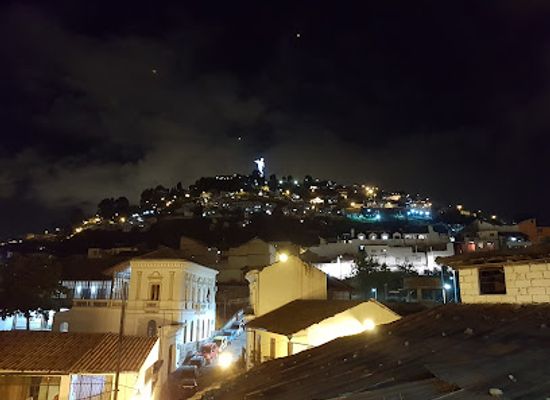 ecuador/quito/centro-historico/landmark/calle-la-ronda