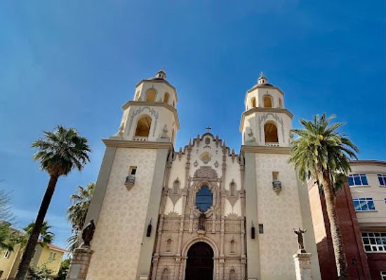 arizona/tucson/landmark/st-augustine-cathedral
