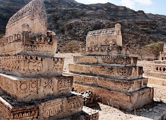 pakistan/sindh/landmark/kirthar-national-park