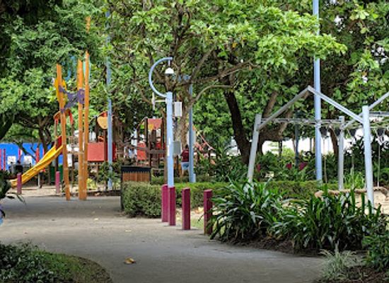 australia/cairns/landmark/muddy-s-playground