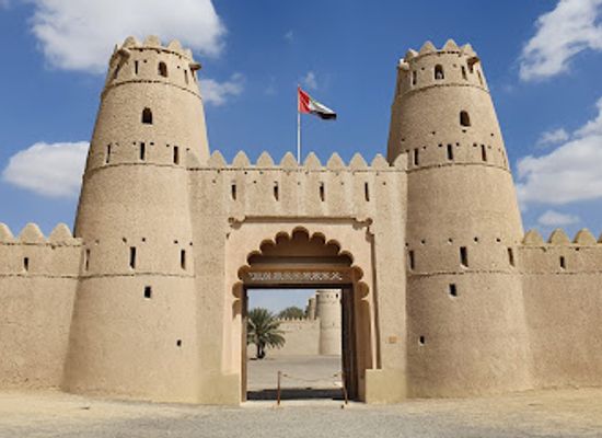 united-arab-emirates/al-ain/landmark/jahili-park