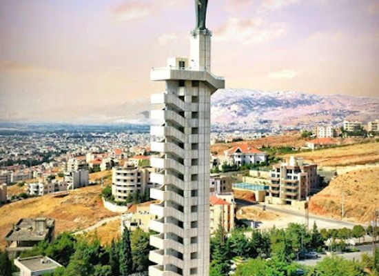 lebanon/zahle/landmark/lady-of-zahle