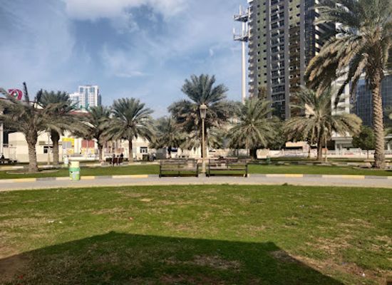united-arab-emirates/sharjah/al-nahda/landmark/al-nahda-park-sharjah
