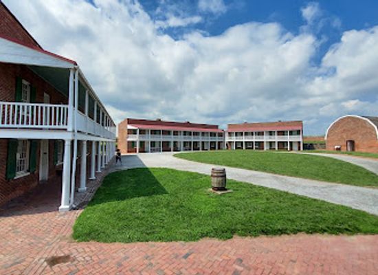 maryland/eastern-shore/landmark/fort-mchenry-national-monument-and-historic-shrine
