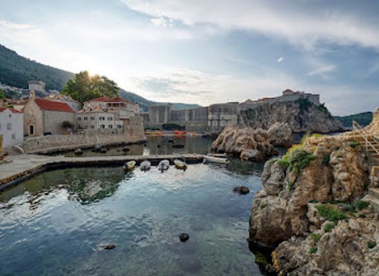 croatia/dubrovnik/lapad/landmark/dubrovnik-west-harbour