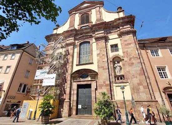 germany/freiburg/landmark/university-church-freiburg