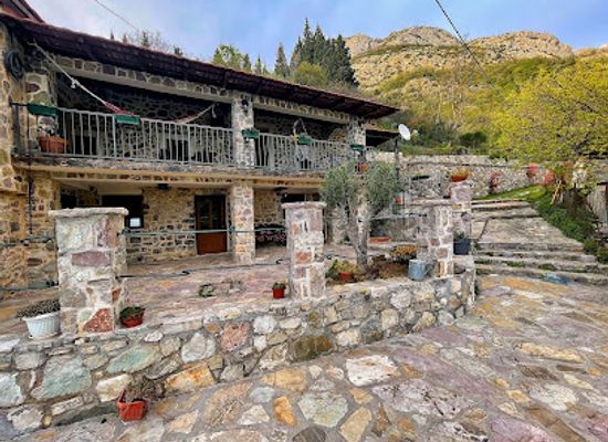 montenegro/bar/landmark/turcini