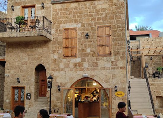 lebanon/batroun-coast/landmark/lebanese-diaspora-village