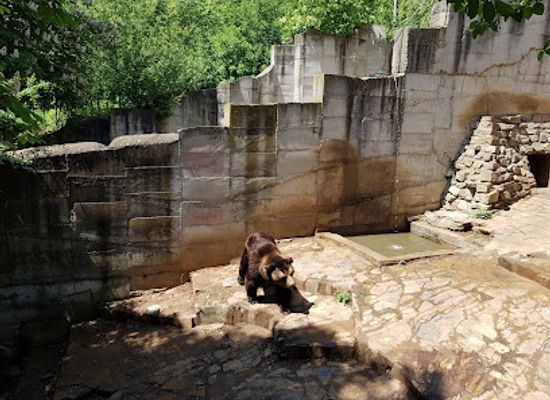 bulgaria/stara-zagora/landmark/stara-zagora-zoo