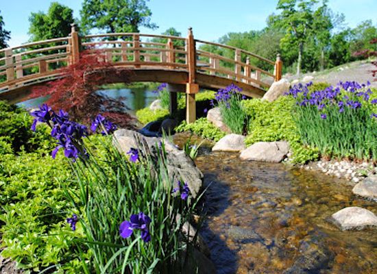 indiana/elkhart/landmark/wellfield-botanic-gardens