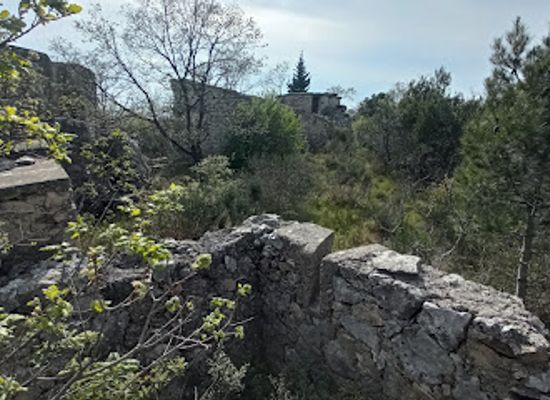 croatia/dubrovnik/ploce/landmark/utvrda
