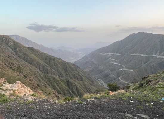 saudi-arabia/al-bahah/landmark/tourist-viewing-point