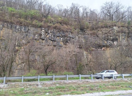 tennessee/chattanooga-valley/landmark/camp-ross-historical-site-and-placard