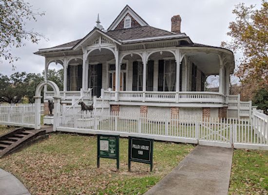 texas/gulf-coast/landmark/the-heritage-society-at-sam-houston-park