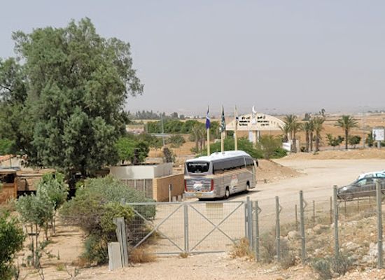 israel/beersheba/landmark/tel-be-er-sheva-national-park