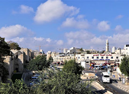 israel/jerusalem-district/landmark/herod-s-gate