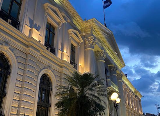 el-salvador/eastern-region/landmark/national-palace-of-el-salvador
